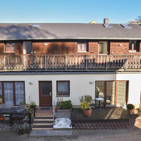 Haus Lamora 08 Heringsdorf Dış mekan fotoğraf