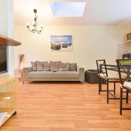 Haus Lamora 08 Heringsdorf Dış mekan fotoğraf
