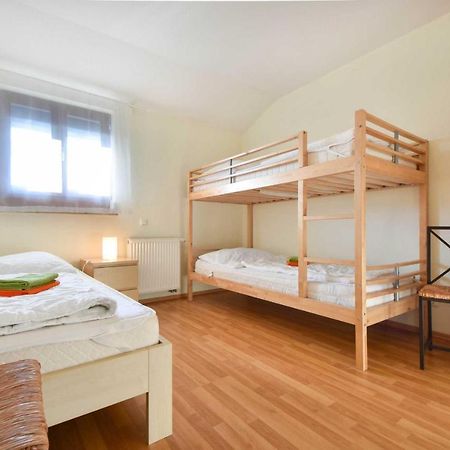 Haus Lamora 08 Heringsdorf Dış mekan fotoğraf