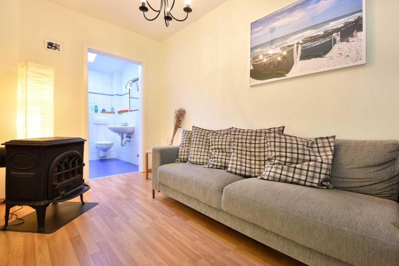 Haus Lamora 08 Heringsdorf Dış mekan fotoğraf