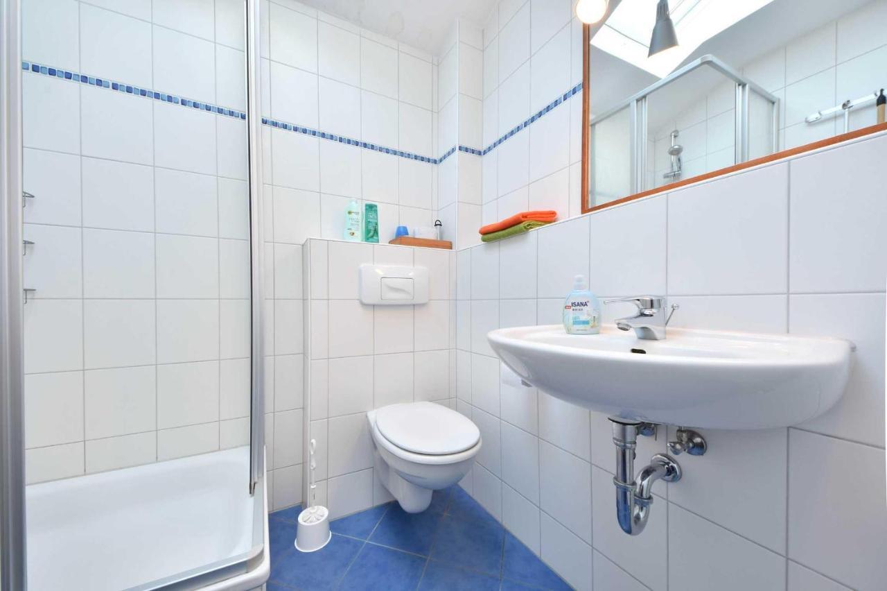 Haus Lamora 08 Heringsdorf Dış mekan fotoğraf