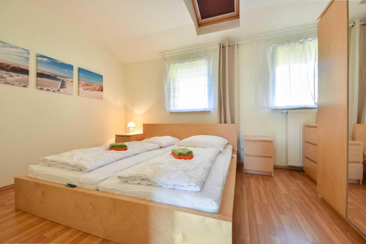 Haus Lamora 08 Heringsdorf Dış mekan fotoğraf