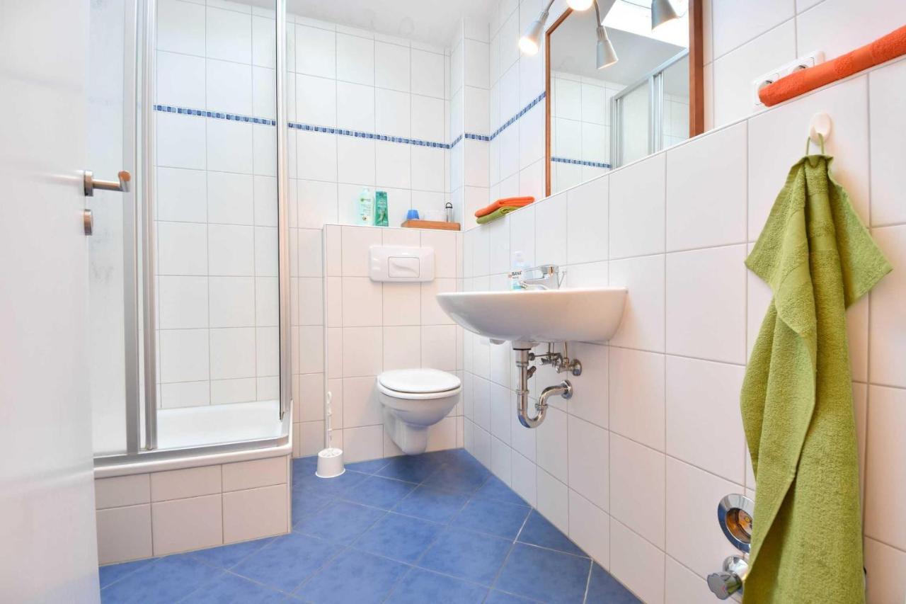 Haus Lamora 08 Heringsdorf Dış mekan fotoğraf