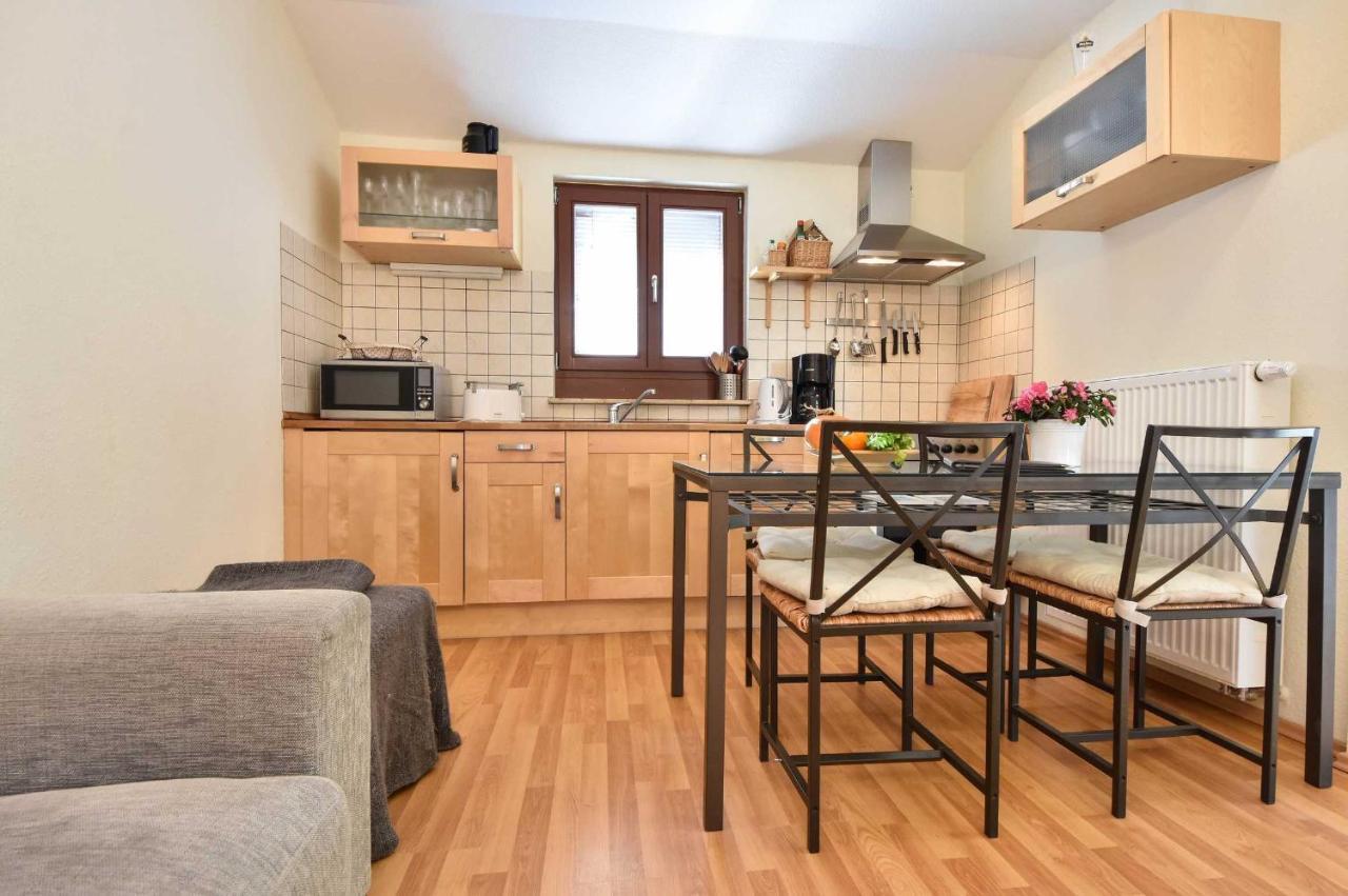 Haus Lamora 08 Heringsdorf Dış mekan fotoğraf